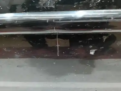 Second-hand car spare part rear left door for toyota corolla (e12) 1.4 d-4d luna compact oem iam references   