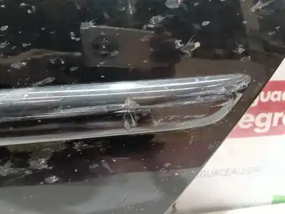 Second-hand car spare part rear left door for toyota corolla (e12) 1.4 d-4d luna compact oem iam references   