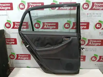 Second-hand car spare part  for TOYOTA COROLLA (E12)  OEM IAM references   