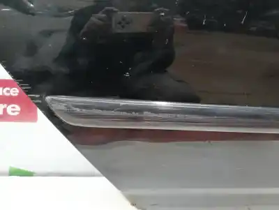 Second-hand car spare part rear right door for toyota corolla (e12) 1.4 d-4d luna compact oem iam references   