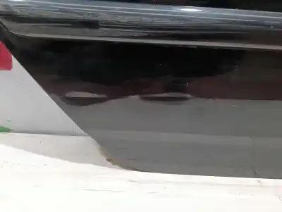 Second-hand car spare part rear right door for toyota corolla (e12) 1.4 d-4d luna compact oem iam references   