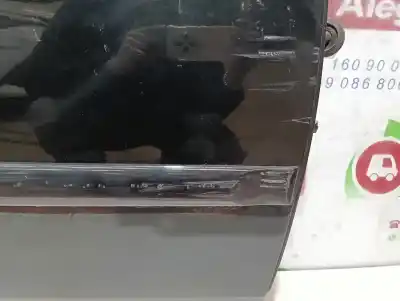 Second-hand car spare part rear right door for toyota corolla (e12) 1.4 d-4d luna compact oem iam references   