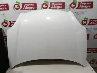 Автозапчасти б/у капот за renault kangoo (f/kc0) generique ссылки oem iam   