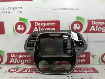 Pezzo di ricambio per auto di seconda mano  per RENAULT CAPTUR  Riferimenti OEM IAM 259153035R   Pezzo di ricambio per auto di seconda mano  per RENAULT CAPTUR  Riferimenti OEM IAM 259153035R