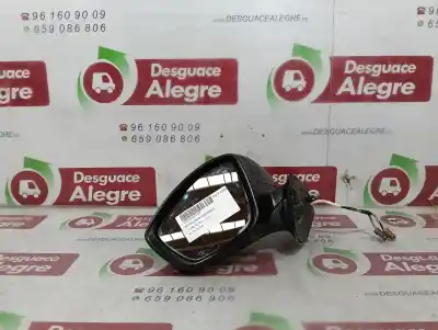 Автозапчасти б/у ЛЕВОЕ ЗЕРКАЛО за CITROEN C3  ссылки OEM IAM 0211047  
