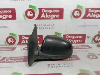 Second-hand car spare part LEFT REARVIEW MIRROR for HYUNDAI I20  OEM IAM references 022889  
