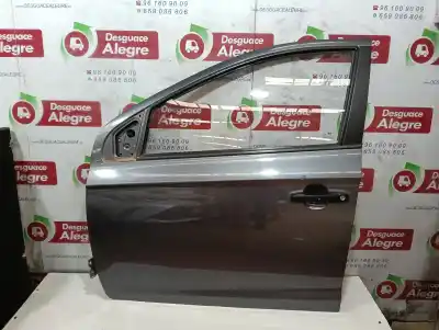 Pezzo di ricambio per auto di seconda mano porta anteriore sinistra per hyundai i20 comfort riferimenti oem iam 