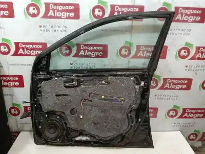 Second-hand car spare part front right door for toyota corolla (e12) 1.4 d-4d luna compact oem iam references   