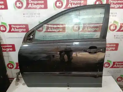Second-hand car spare part left front door for toyota corolla (e12) 1.4 d-4d luna compact oem iam references   