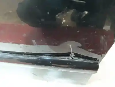 Second-hand car spare part left front door for toyota corolla (e12) 1.4 d-4d luna compact oem iam references   