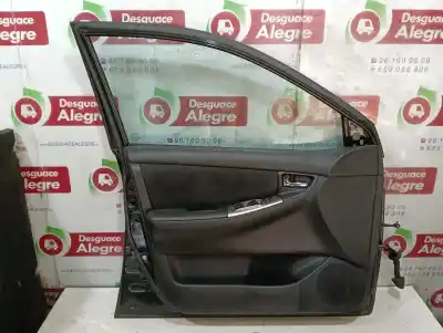 Second-hand car spare part  for TOYOTA COROLLA (E12)  OEM IAM references   