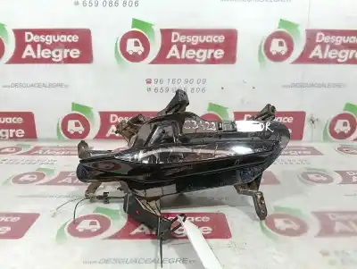 Pezzo di ricambio per auto di seconda mano luce fendinebbia destra per kia ceed concept 120 cv / 88 kw riferimenti oem iam 92202j7500  