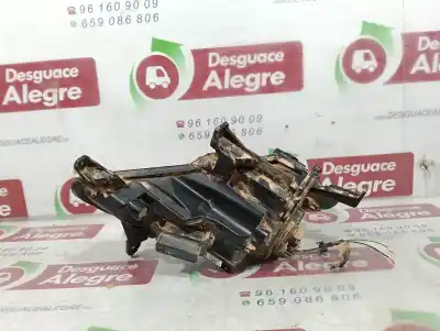 Pezzo di ricambio per auto di seconda mano luce fendinebbia destra per kia ceed concept 120 cv / 88 kw riferimenti oem iam 92202j7500  