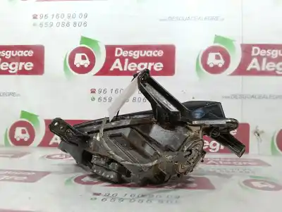 Second-hand car spare part Left Fog Light for KIA CEED Concept 120 CV / 88 KW OEM IAM references 92201J7500  