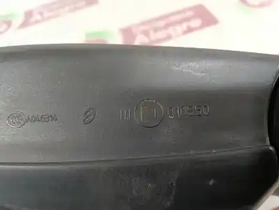 Second-hand car spare part  for OPEL ZAFIRA B  OEM IAM references 13252958  