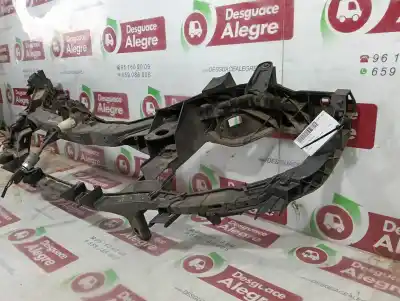 Pezzo di ricambio per auto di seconda mano Pannello Frontale per FORD FOCUS C-MAX (CAP) Ambiente (D) Riferimenti OEM IAM   