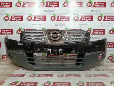 Peça sobressalente para automóvel em segunda mão  por NISSAN QASHQAI (J10)  Referências OEM IAM   