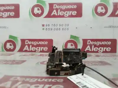 Автозапчастина б/у  для DACIA DOKKER  Посилання на OEM IAM   