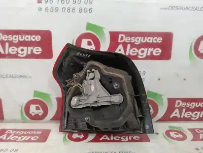 Second-hand car spare part  for TOYOTA COROLLA (E12)  OEM IAM references 02100  