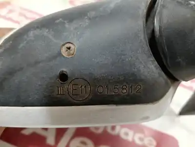 Pezzo di ricambio per auto di seconda mano Retrovisore Destro per SKODA FABIA (6Y2/6Y3) Classic Riferimenti OEM IAM 015812  