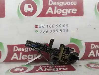 Pezzo di ricambio per auto di seconda mano maniglia esterna anteriore destra per bmw serie 1 berlina (e81/e87) 118d riferimenti oem iam 