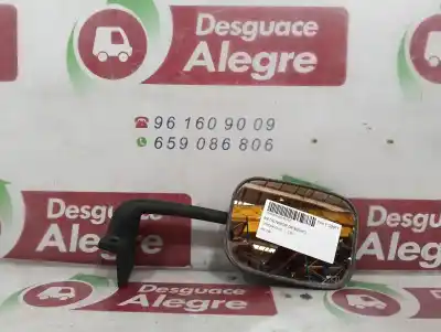 Peça sobressalente para automóvel em segunda mão Espelho Retrovisor Direito por CITROEN C15 D Referências OEM IAM   