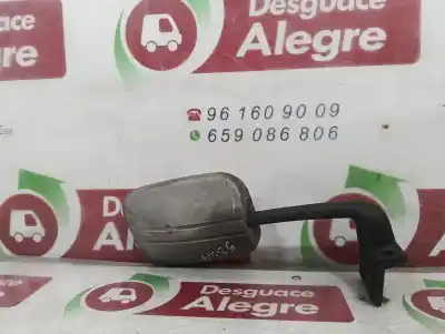 Peça sobressalente para automóvel em segunda mão espelho retrovisor direito por citroen c15 d referências oem iam   
