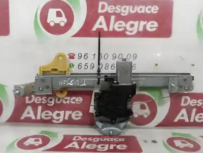 Pezzo di ricambio per auto di seconda mano  per RENAULT CAPTUR  Riferimenti OEM IAM 128001472A   Pezzo di ricambio per auto di seconda mano  per RENAULT CAPTUR  Riferimenti OEM IAM 128001472A