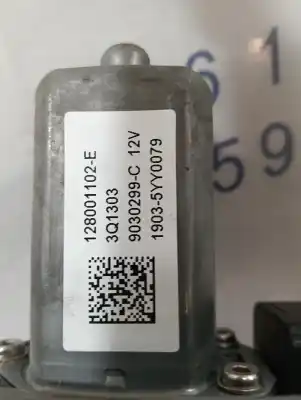 Pezzo di ricambio per auto di seconda mano  per RENAULT CAPTUR  Riferimenti OEM IAM 128001102E  00774096 Pezzo di ricambio per auto di seconda mano  per RENAULT CAPTUR  Riferimenti OEM IAM 128001102E  00774096