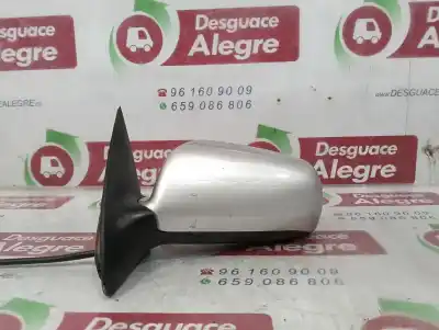 Pezzo di ricambio per auto di seconda mano Specchio Sinistro per SKODA FABIA (6Y2/6Y3) Classic Riferimenti OEM IAM 012658  