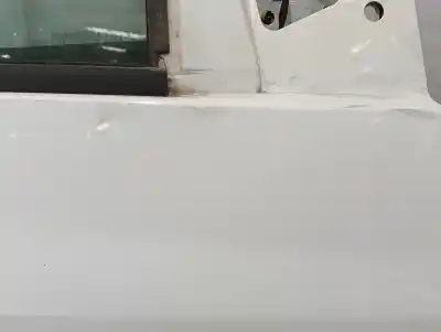 Peça sobressalente para automóvel em segunda mão porta dianteira direita por renault clio iii authentique referências oem iam   