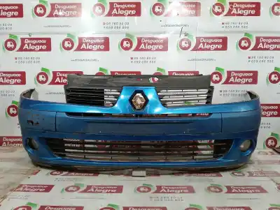 Автозапчастина б/у  для RENAULT CLIO II FASE II (B/CB0)  Посилання на OEM IAM   