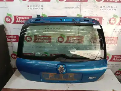 Автозапчастина б/у  для RENAULT CLIO II FASE II (B/CB0)  Посилання на OEM IAM   
