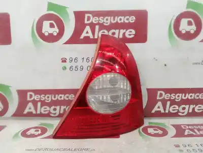 Автозапчастина б/у  для RENAULT CLIO II FASE II (B/CB0)  Посилання на OEM IAM 82000714130  