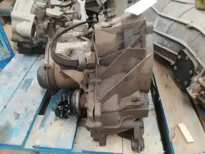 Piesă de schimb auto la mâna a doua  pentru FORD FOCUS BERLINA (CAP)  Referințe OEM IAM 3M5R7002NB  