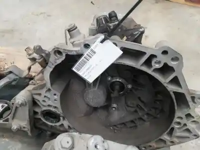 Pezzo di ricambio per auto di seconda mano  per OPEL CORSA D  Riferimenti OEM IAM   