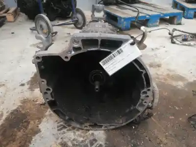 Second-hand car spare part gearbox for abarth 124 spider 1.4 (348) oem iam references 6tj08  