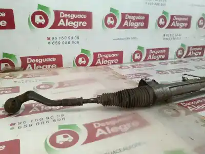 Second-hand car spare part STEERING RACK for AUDI A5 COUPE (8T)  OEM IAM references 8T1422066  