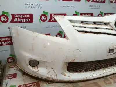 Pezzo di ricambio per auto di seconda mano  per TOYOTA AURIS  Riferimenti OEM IAM   