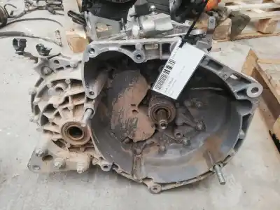 Second-hand car spare part GEARBOX for FIAT 500 L (330)  OEM IAM references   