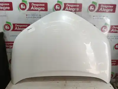 Автозапчастина б/у КАПОК для TOYOTA C-HR (X10)  Посилання на OEM IAM   