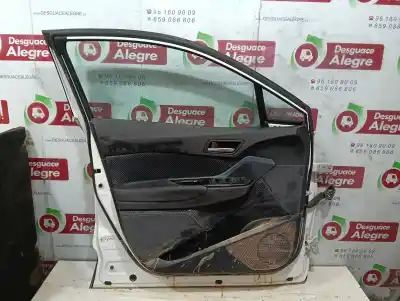 Second-hand car spare part LEFT FRONT DOOR for TOYOTA C-HR (X10)  OEM IAM references   