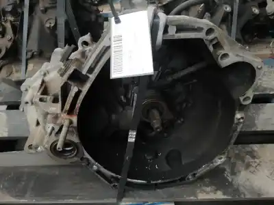 Автозапчасти б/у коробка передач за renault scenic (ja..) 1.4 16v authentique ссылки oem iam tl4018