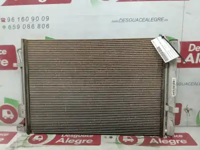 Second-hand car spare part AIR CONDITIONING CONDENSER / RADIATOR for HYUNDAI I20  OEM IAM references 25303C8030  
