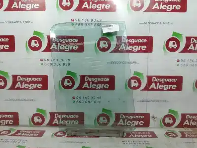 Peça sobressalente para automóvel em segunda mão vidro dianteiro direito por ford transit caja cerrada, corta (fy) (2000 =>) ft 240 2.0 city - light referências oem iam 