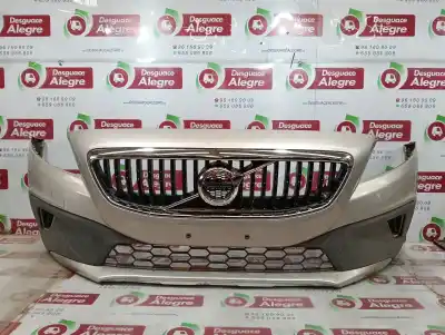 Pezzo di ricambio per auto di seconda mano PARAURTI ANTERIORE per VOLVO V40  Riferimenti OEM IAM    Pezzo di ricambio per auto di seconda mano PARAURTI ANTERIORE per VOLVO V40  Riferimenti OEM IAM