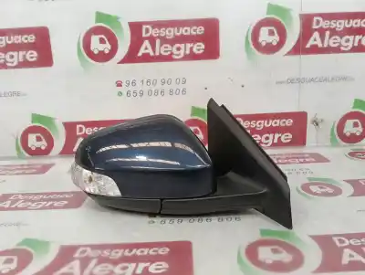 Second-hand car spare part right rearview mirror for volvo v40 basis oem iam references 3304994  