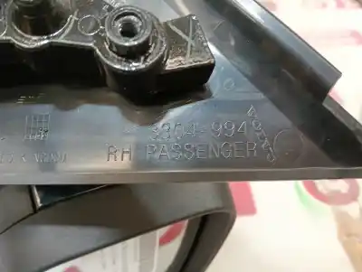 Second-hand car spare part right rearview mirror for volvo v40 basis oem iam references 3304994  