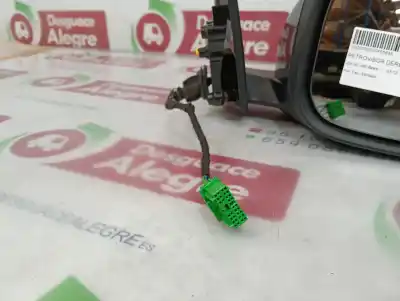 Second-hand car spare part  for VOLVO V40  OEM IAM references 3304994  