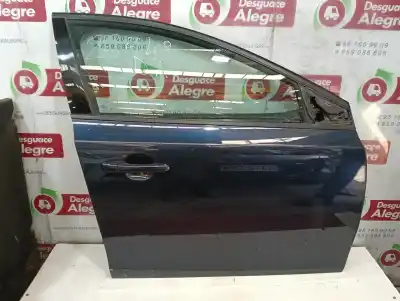 Second-hand car spare part front right door for volvo v40 basis oem iam references   